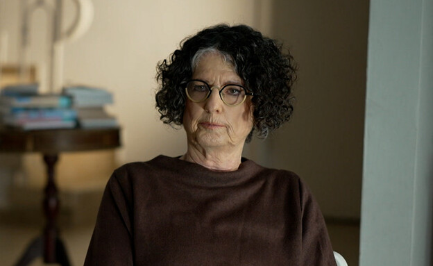 יהלום בלב עזה: הסיפור הבלתי נתפס של שושן הרן