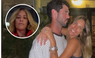 איתי און, מאי חטואל וירדן בלומנפלד (צילום: מתוך אינסטגרם)