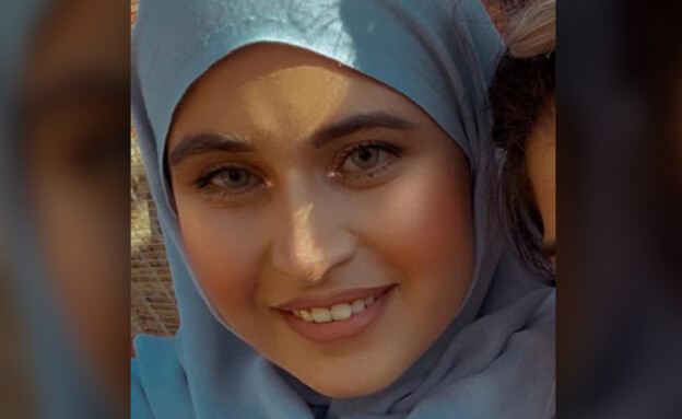 מרים אחמד סלימאן,נפטרה מסיבוך ניתוח שאיבת שומן (צילום: באדיבות המשפחה)