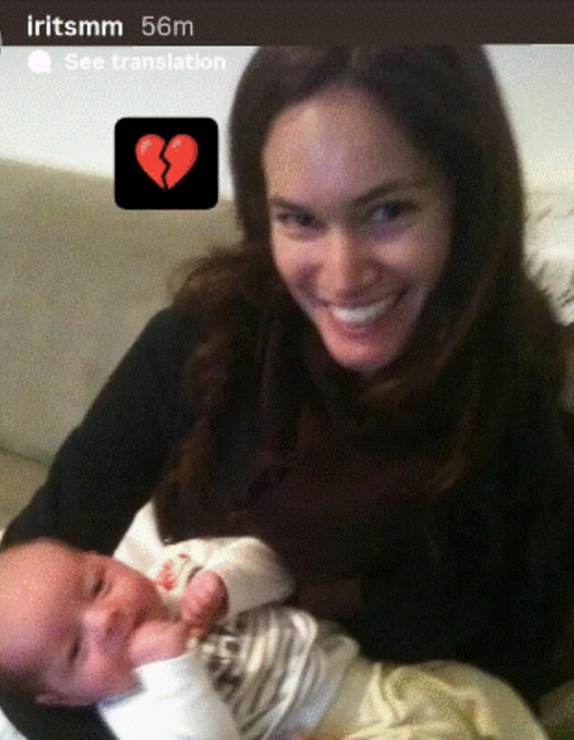 ההספד לטל ברקוביץ'