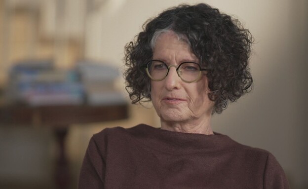 שושן הרן בריאיון