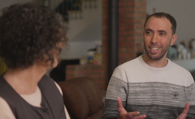  טל שהם ושושן הרן