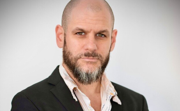 עו"ד אסף וייצן. שותף בורשה וייצן עורכי דין