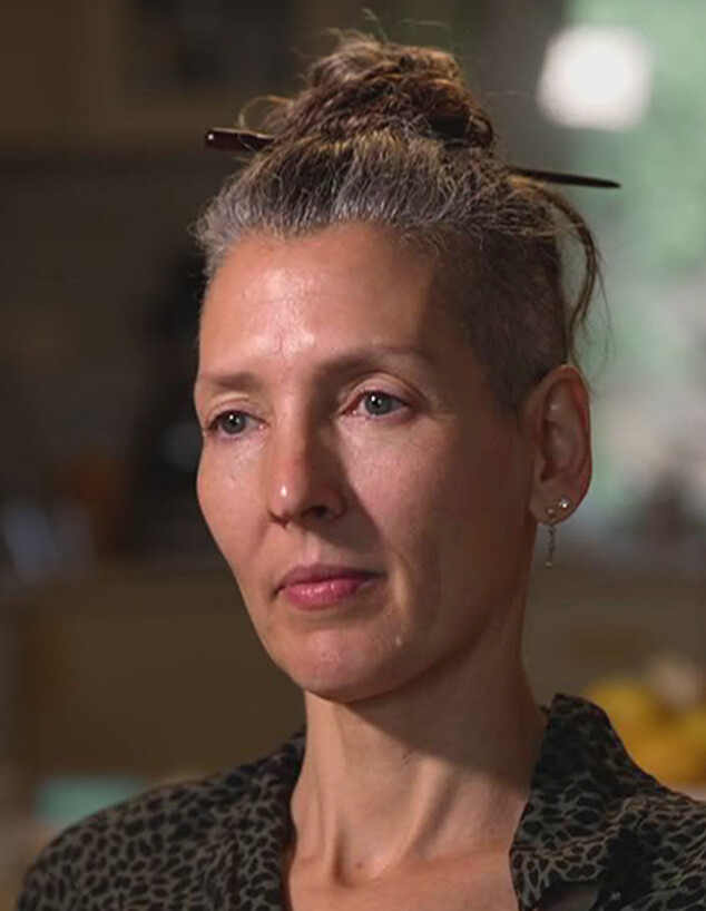 ליאת אחירון