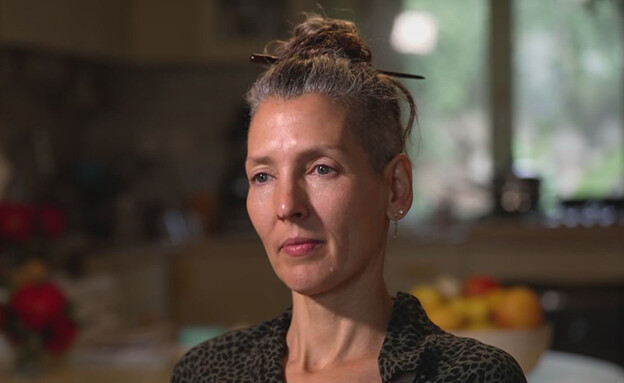 ליאת אחירון (צילום: N12)