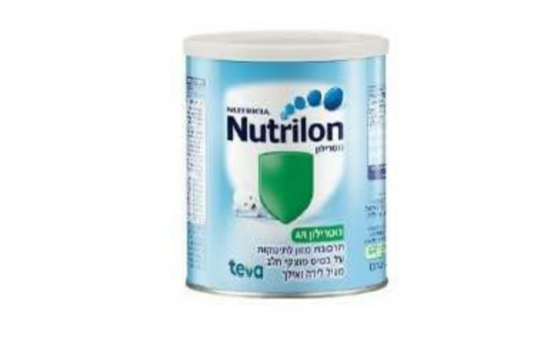 הרחבת הריקול של המוצר נוטרילון