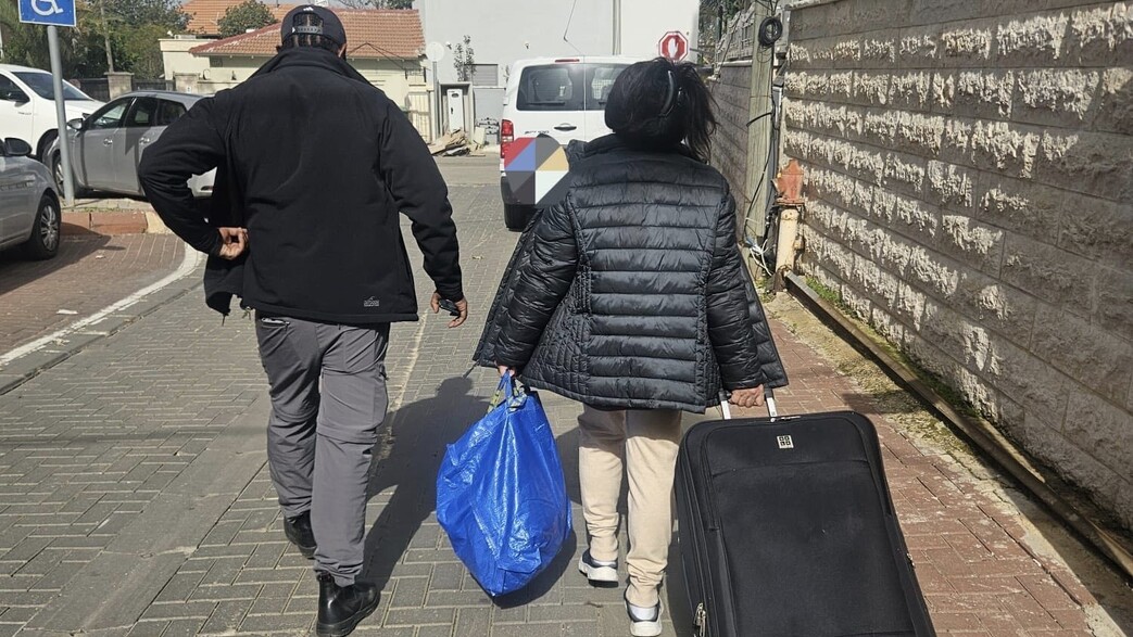 הפוסט התמוה של רשות האוכלוסין, המעצר החריג - והביקורת של השופט