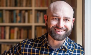 שי דיויס (צילום: שי דייויס)