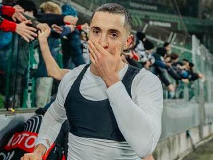 (GETTY) (צילום: ספורט 5)