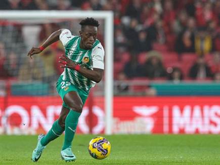 sportFive1665697 (צילום: ספורט 5)