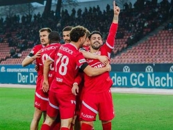 (FC Thun) (צילום: ספורט 5)