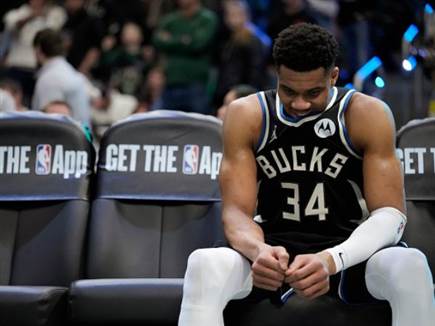 לא סביר שנראה טרייד (Patrick McDermott/Getty Images) (צילום: ספורט 5)