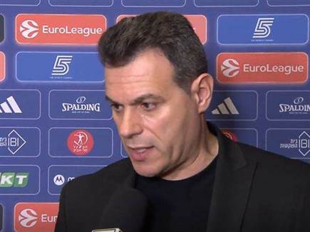 sportFive1667461 (צילום: ספורט 5)