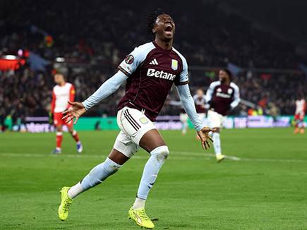 (Photo by Dan Istitene/Getty Images) (צילום: ספורט 5)