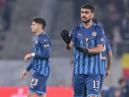 סיימה קמפיין בצורה עגומה (GETTY) (צילום: ספורט 5)