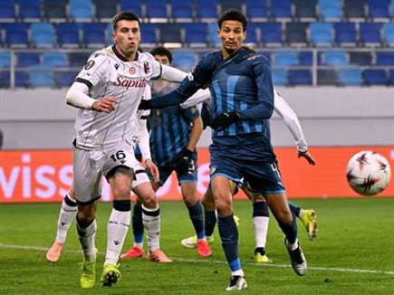 עוד משחק מאכזב של מכבי ת“א (GETTY)