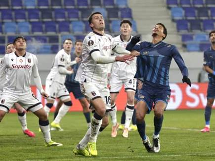 יעדיפו לשכוח את הקמפיין הזה (האתר הרשמי של מכבי ת“א)