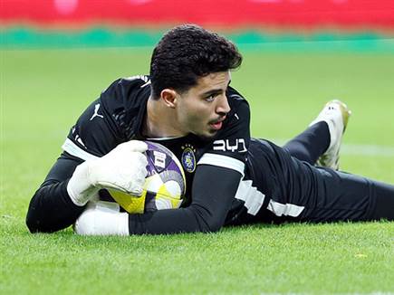 (אלן שיבר) (צילום: ספורט 5)