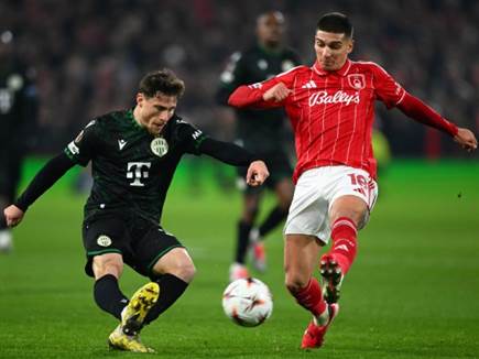 (Photo by Clive Mason/Getty Images) (צילום: ספורט 5)