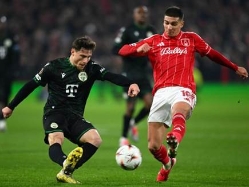 (Photo by Clive Mason/Getty Images) (צילום: ספורט 5)