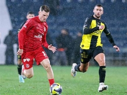 (אלן שיבר) (צילום: ספורט 5)