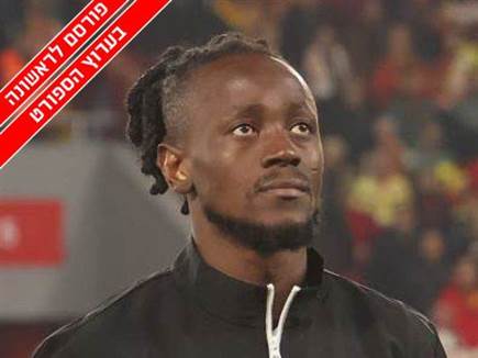 Seskim Photo/MB Media/Getty Images (צילום: ספורט 5)