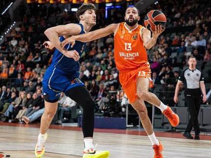 קלישאה שמתממשת (GETTY) (צילום: ספורט 5)