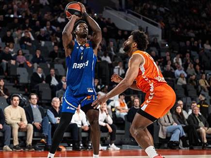 אין פראיירים (GETTY) (צילום: ספורט 5)