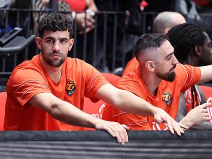 סיפור העונה של הפועל (אלן שיבר) (צילום: ספורט 5)