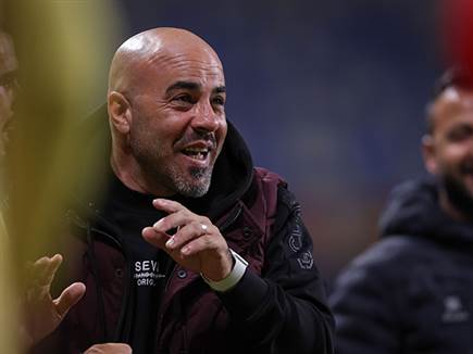 sportFive1667618 (צילום: ספורט 5)