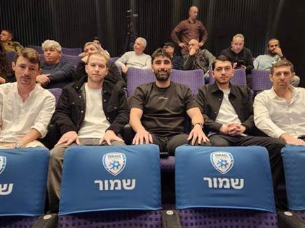 sportFive1667636 (צילום: ספורט 5)