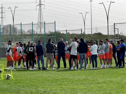 sportFive1667658 (צילום: ספורט 5)