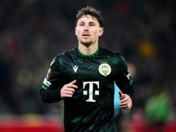 (GETTY) (צילום: ספורט 5)