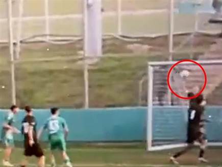 sportFive1667725 (צילום: ספורט 5)