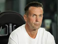 המאמן המיועד. דיילה (GETTY) (צילום: ספורט 5) המאמן המיועד. דיילה (GETTY) (צילום: ספורט 5)