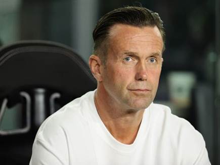 המאמן המיועד. דיילה (GETTY) (צילום: ספורט 5)