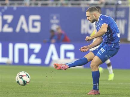 השישי במדי קבוצתו (GETTY) (צילום: ספורט 5)