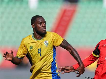 יגיע למלאבסים. מוסונדה (GETTY) (צילום: ספורט 5)