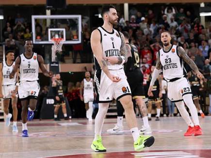 צפו: שלשת ניצחון לווילדוזה מול מונאקו