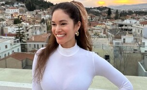 טל ברקוביץ' (צילום: מתוך עמוד האינסטגרם )