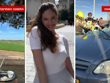 פרסום ראשון: לאחר מותה של הדוגמנית טל ברקוביץ' בתאונה, המשטרה תסגור את התיק נגד אחיה