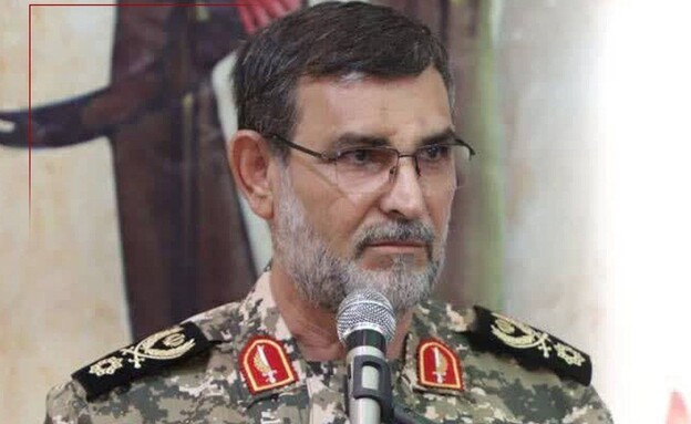 עלי רזא תנגסירי