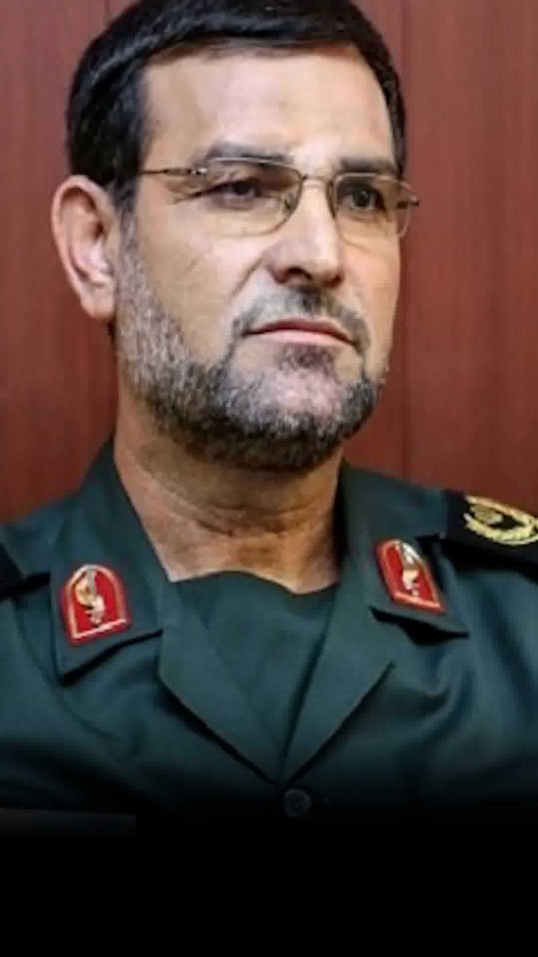 באיראן מכחישים: מפקד חיל הים של משמרות המהפכה לא נהרג בפיצוצים