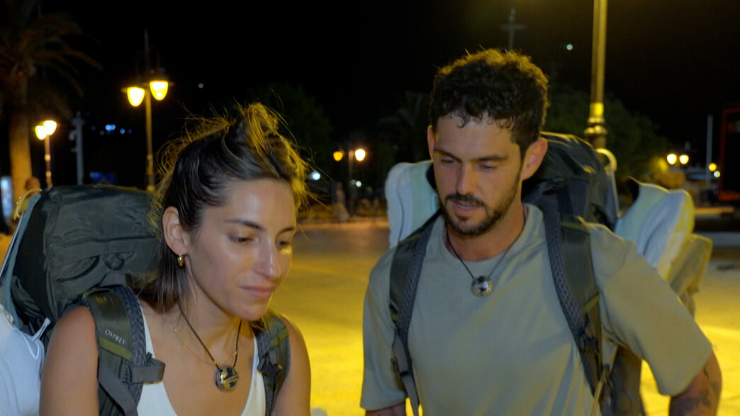 מאי חטואל, איתי און מאי חטואל, איתי און