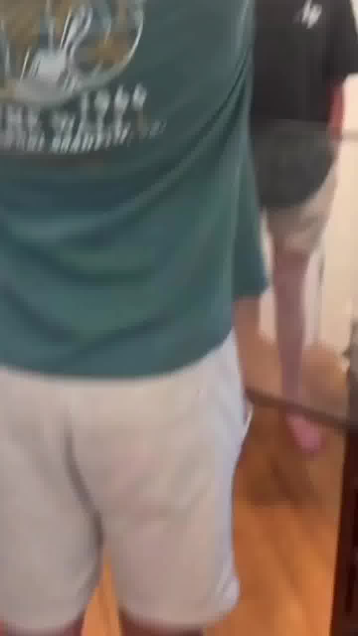 גם אם זה AI, וזה לא, זה לגמרי סרטון שאתם צריכים לראות 