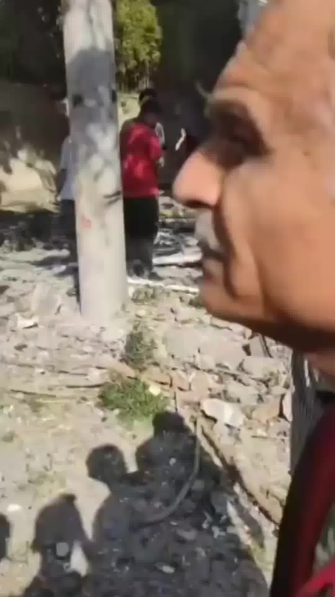 תיעוד נוסף מאיראן