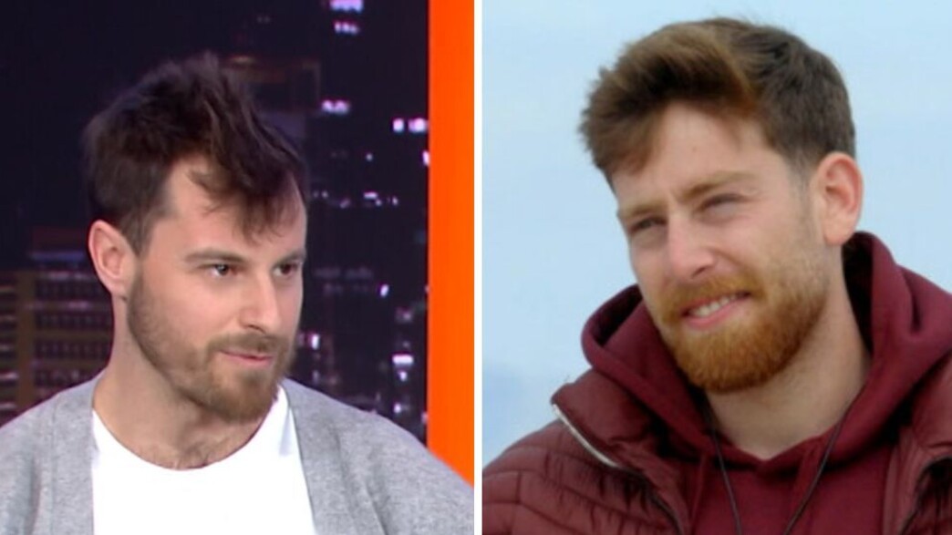 רון הורוביץ', יפתח רמון