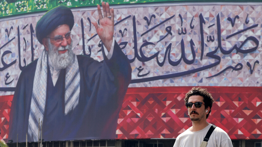 איראן, ח'אמנאי, חמינאי, אירן איראן, ח'אמנאי, חמינאי, אירן