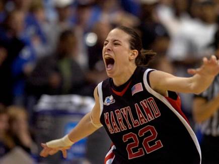 דורון. &ldquo;גרזון מסוגלת לעשות דברים מדהימים&ldquo; (GETTY) (צילום: ספורט 5)