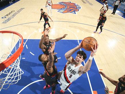 (GETTY) (צילום: ספורט 5)